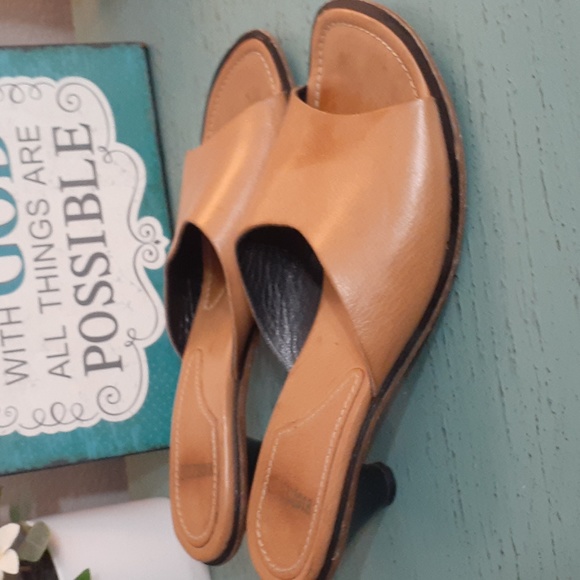 VIC MATIE SHOES SZ 39 EUR - Picture 3 of 6